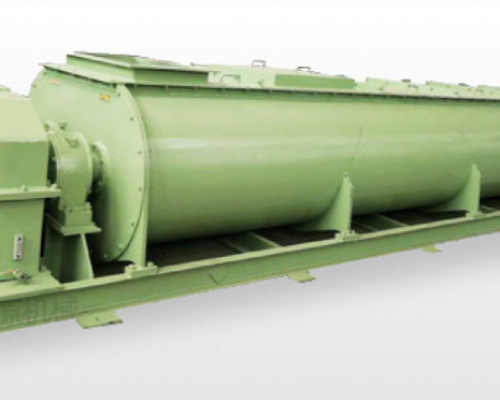 Dobbel-aksel blandebatteri